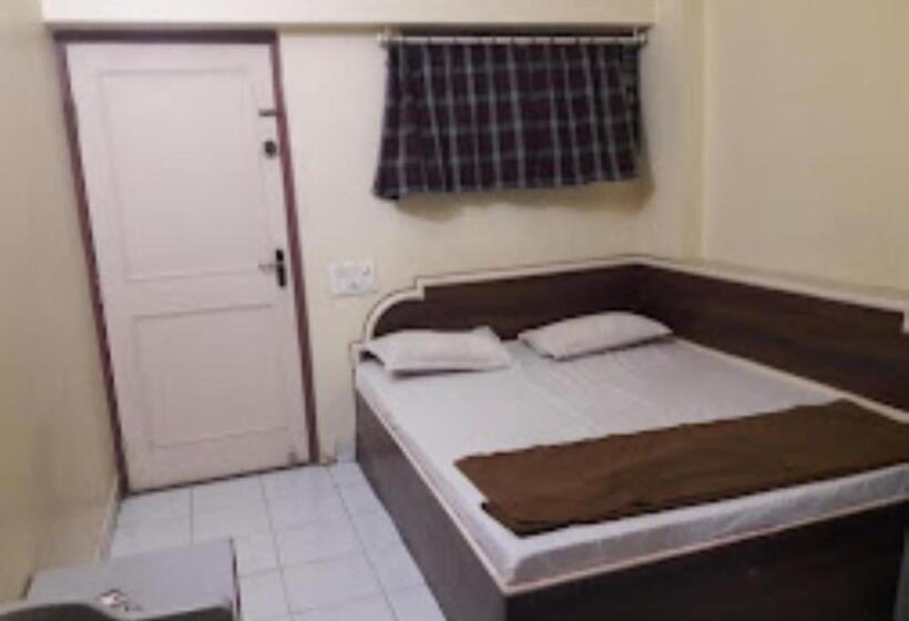 Standardrum, Amrapali Amravati