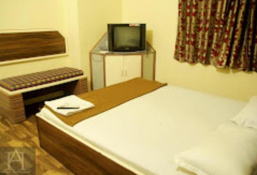 Standardrum King Size Säng, Amrapali Amravati