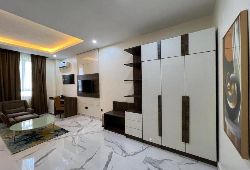 اتاق استاندارد, Grandswiss