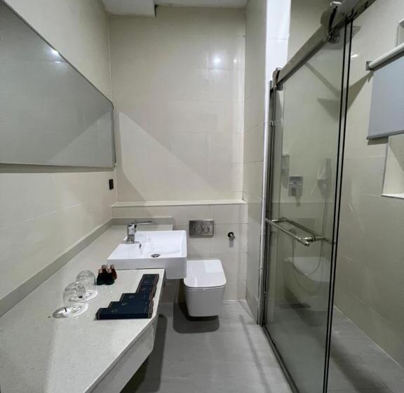 اتاق سوپریور, Grandswiss