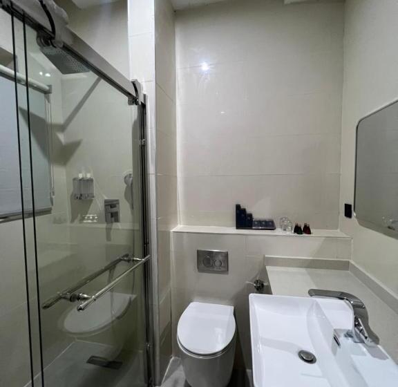 اتاق لوکس, Grandswiss