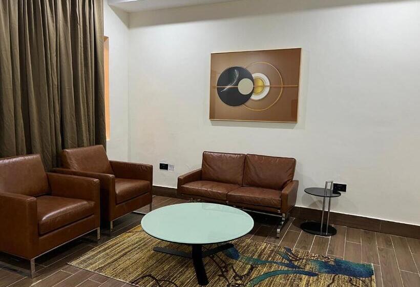 سوییت سوپریور, Grandswiss