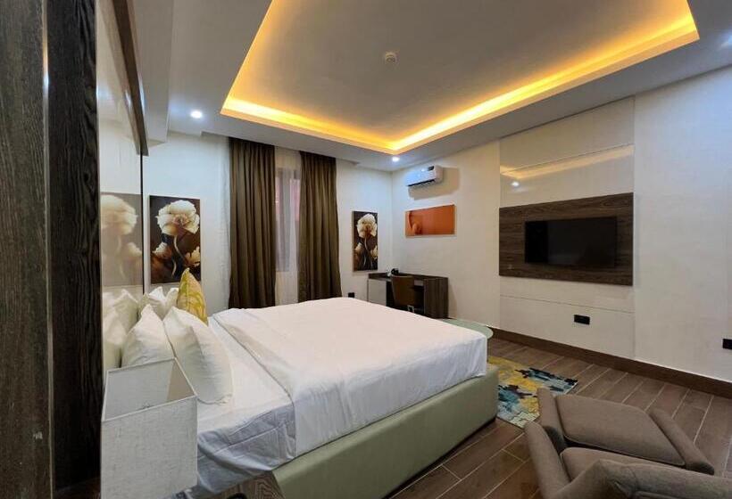 سوییت سوپریور, Grandswiss