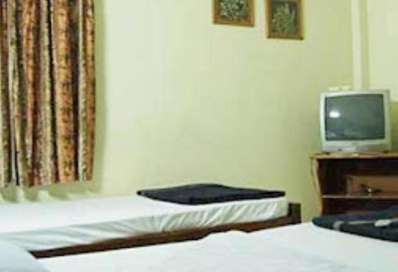 اتاق استاندارد, Janpath Odisha