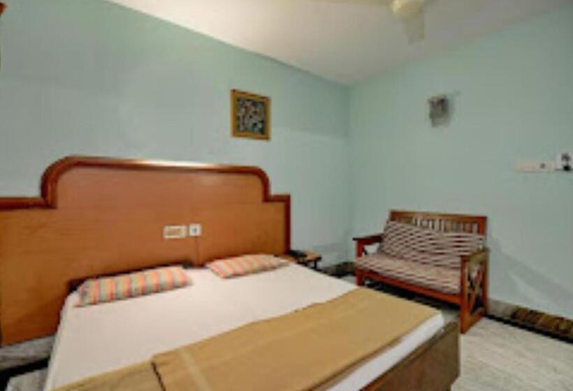 スタンダードルーム, Janpath Odisha