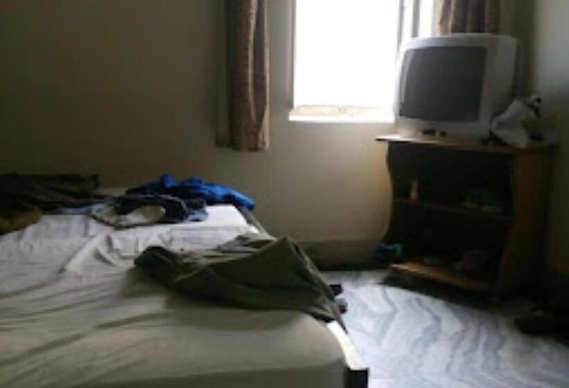 デラックスルーム, Janpath Odisha