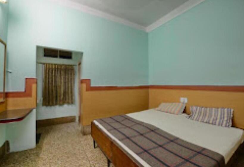 デラックスルーム, Janpath Odisha