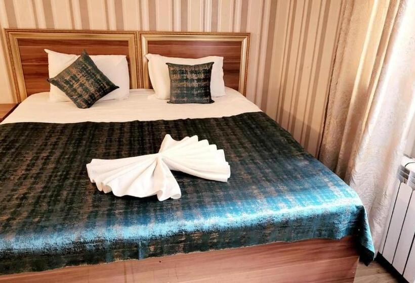 اتاق استاندارد, Khatai Ariva Center