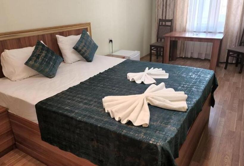 اتاق استاندارد, Khatai Ariva Center