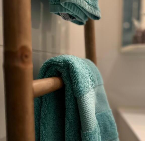 スタンダードルーム, L Harmony