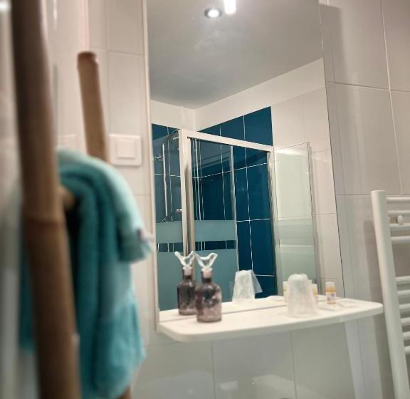 スタンダードルーム, L Harmony