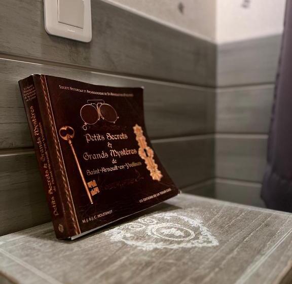 スタンダードルーム, L Harmony