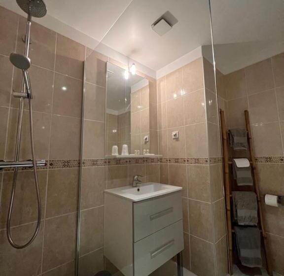 スタンダードルーム, L Harmony