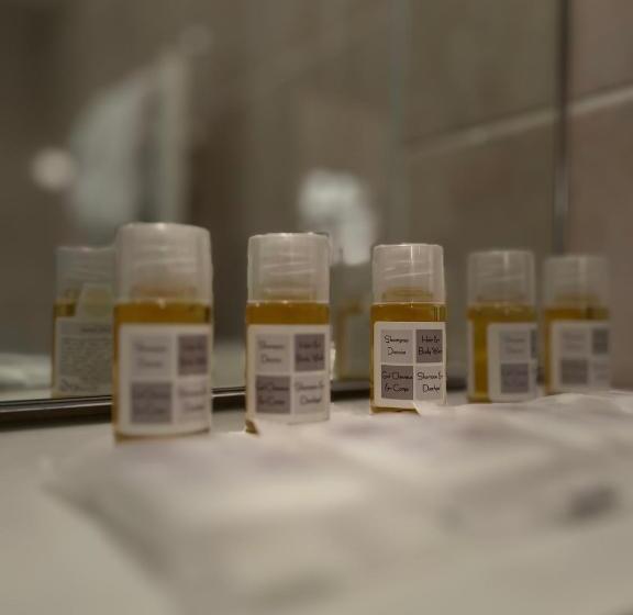 ファミリールーム, L Harmony