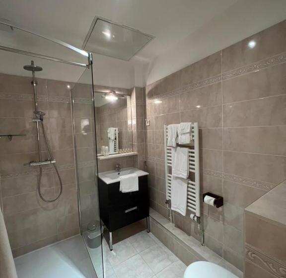 ファミリールーム, L Harmony