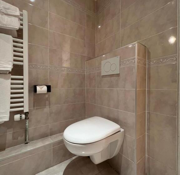 ファミリールーム, L Harmony