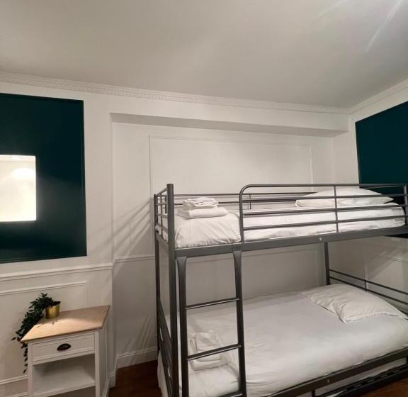 ファミリールーム, L Harmony