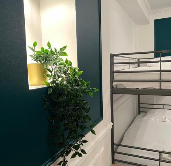 ファミリールーム, L Harmony