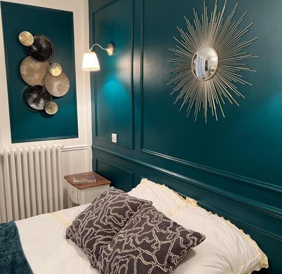 ファミリールーム, L Harmony