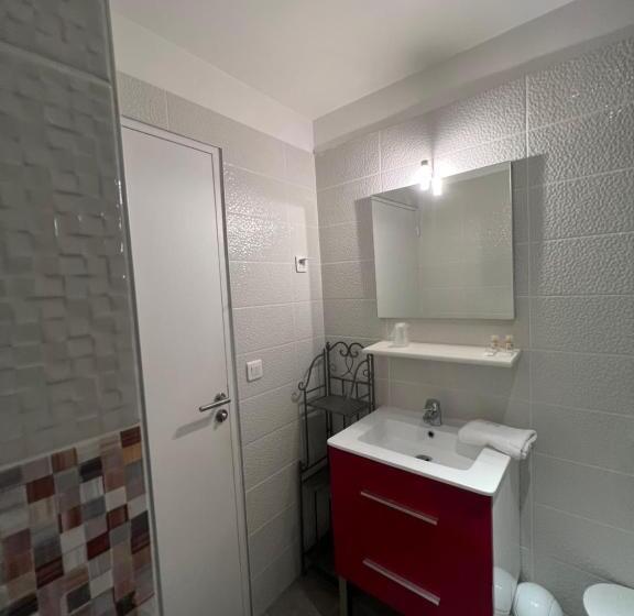 スタンダードルーム, L Harmony