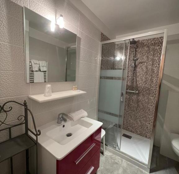 スタンダードルーム, L Harmony