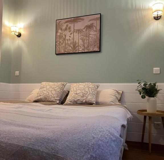 スタンダードルーム, L Harmony