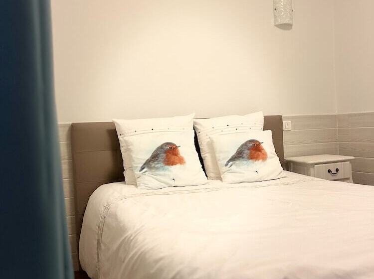 スタンダードルーム, L Harmony