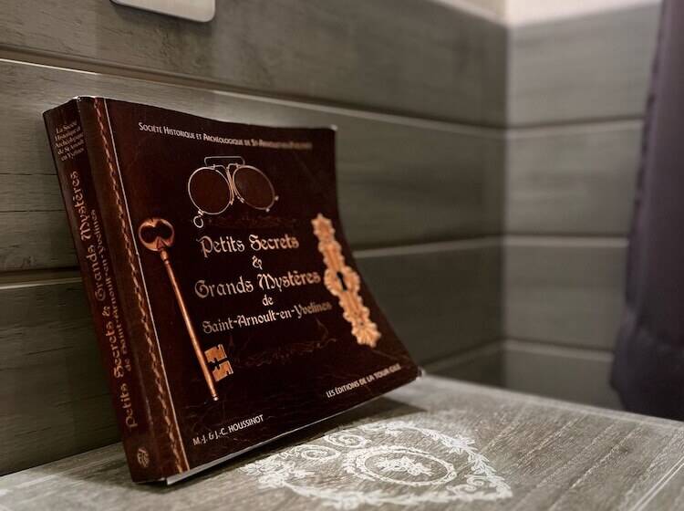 スタンダードルーム, L Harmony