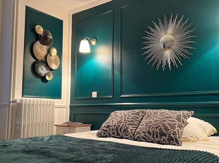 ファミリールーム, L Harmony