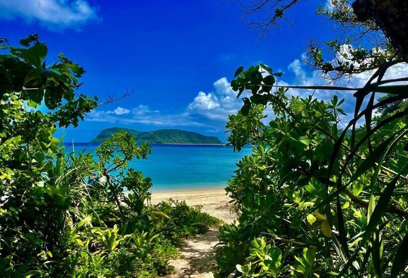 إستوديو قياسى, Moriya Iriomote   Vacation Stay 08888v