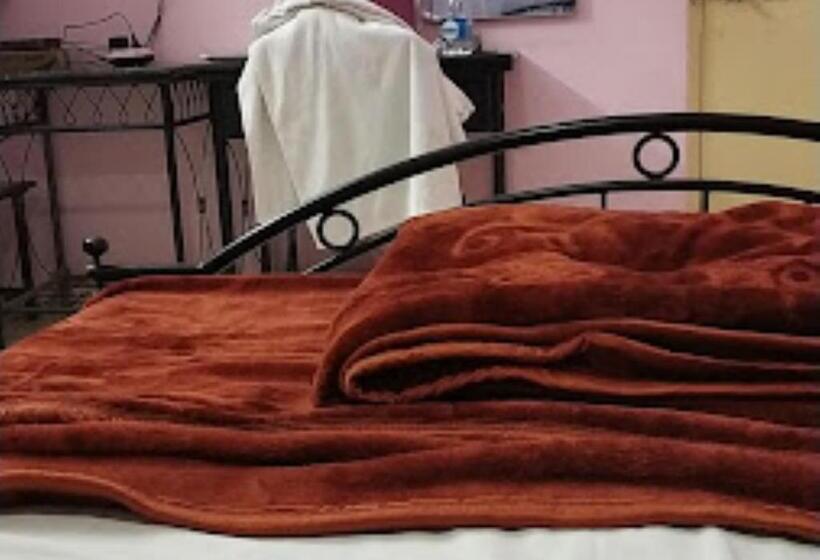 スタンダードルーム, Mtdc Chandrapur