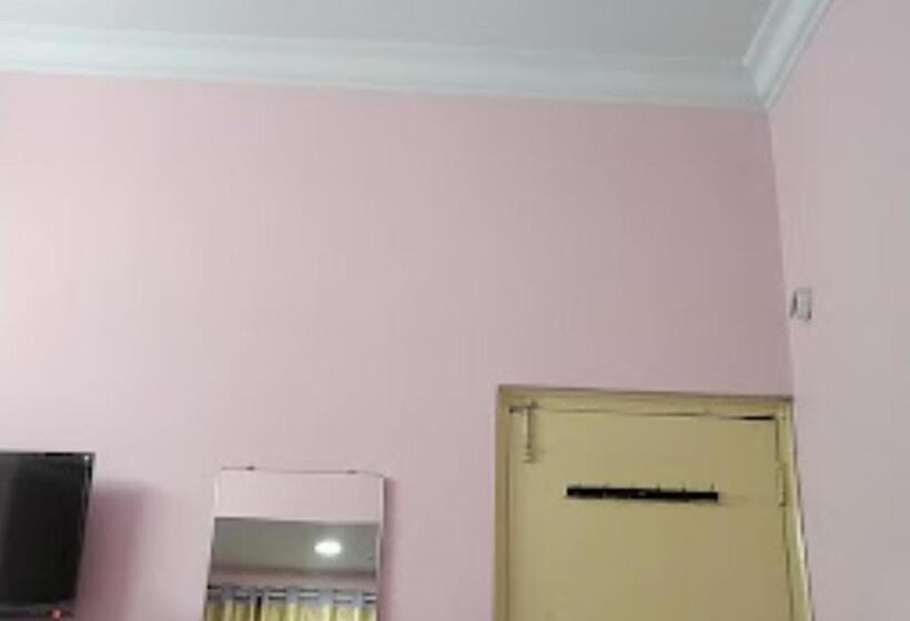 スタンダードルーム, Mtdc Chandrapur