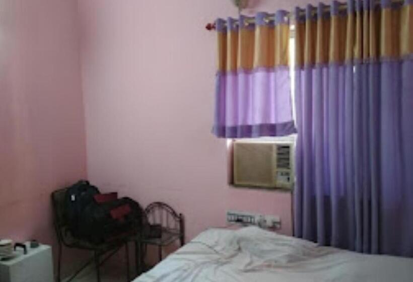 デラックスルーム, Mtdc Chandrapur