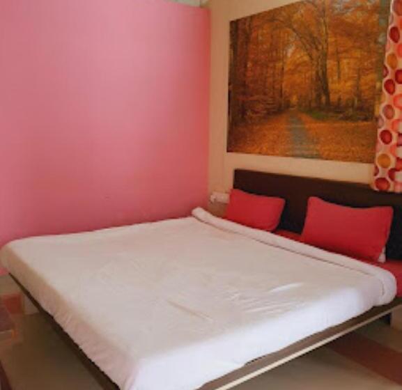 חדר דלוקס, Prabhusrushti Agro,satara