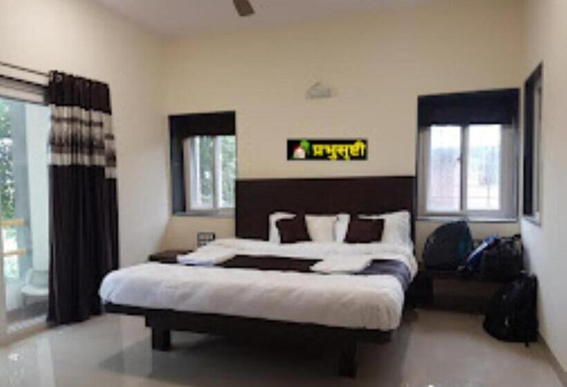 חדר דלוקס, Prabhusrushti Agro,satara