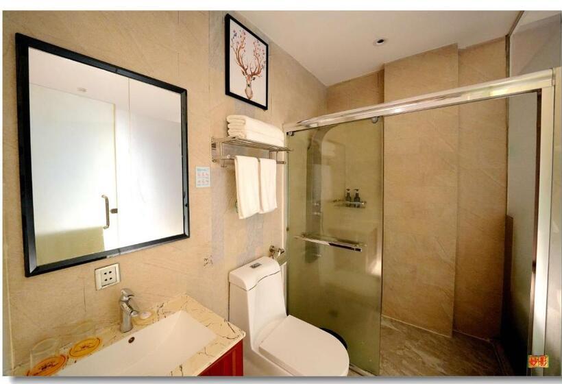 Standard Room, Pristine