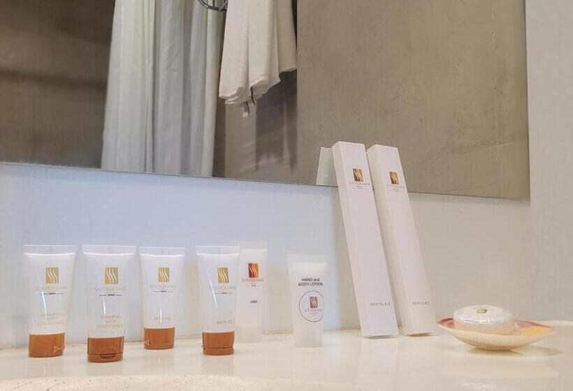 استودیوی لوکس, Sotogrande Davao