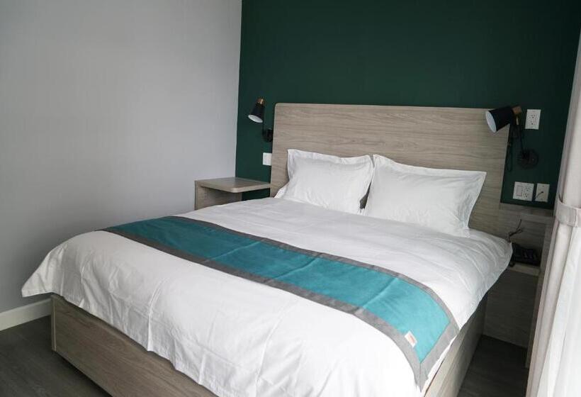 标准间, Starlight