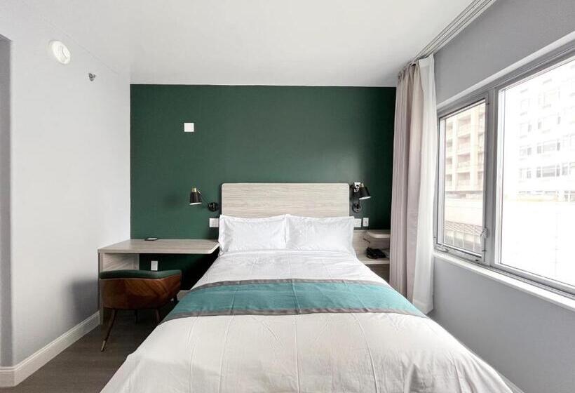 标准间, Starlight