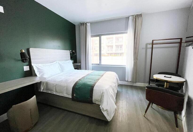 标准间, Starlight