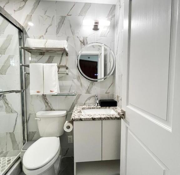 标准间, Starlight