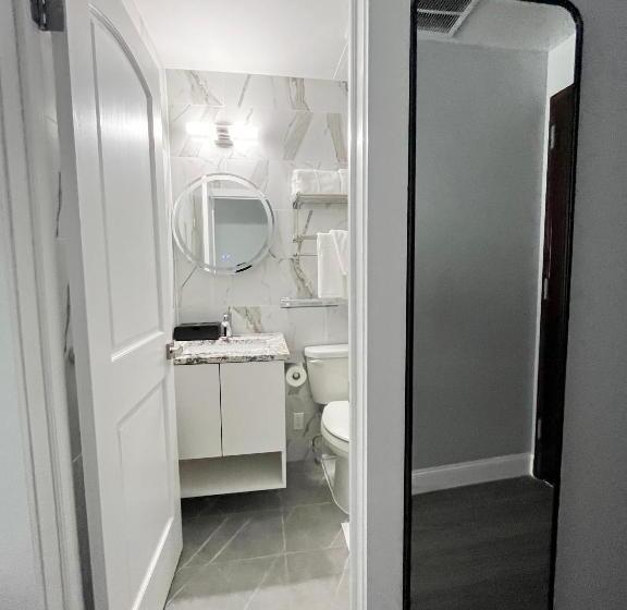 标准间, Starlight