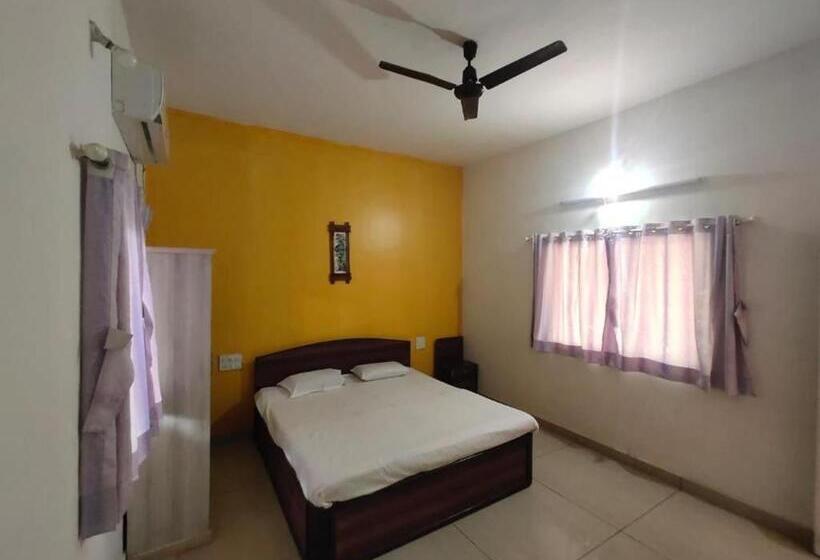 Семейный Номер Deluxe, Suryansh Beach Resort