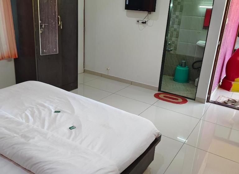 Семейный Номер Deluxe, Suryansh Beach Resort