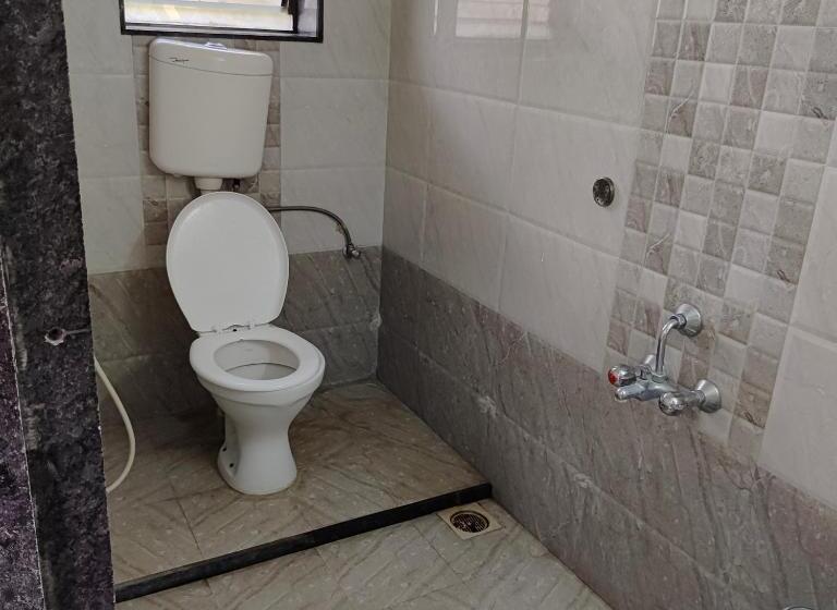 غرفة إقتصادية, Suryansh Beach Resort