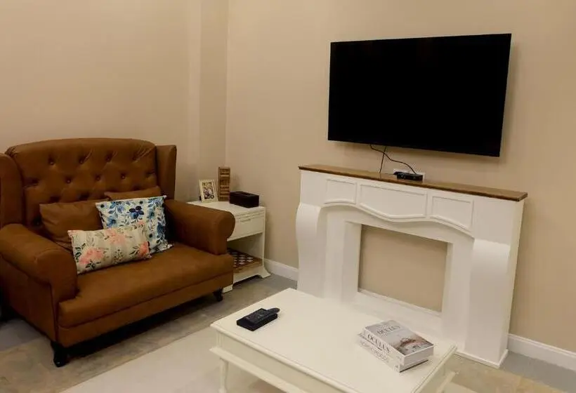 ファミリールーム, Villa Primo Eyrie Khaoyai Near Toscana