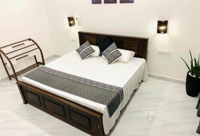 غرفة قياسية, Ibeeza Motel   Bathigama