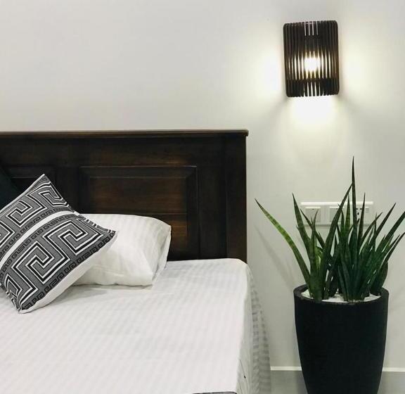 غرفة قياسية, Ibeeza Motel   Bathigama