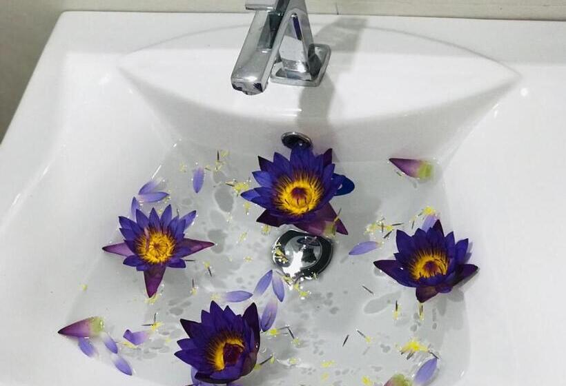 غرفة قياسية, Ibeeza Motel   Bathigama