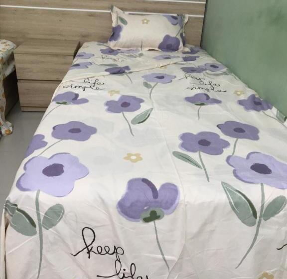 اتاق سوپریور, Lucky Home